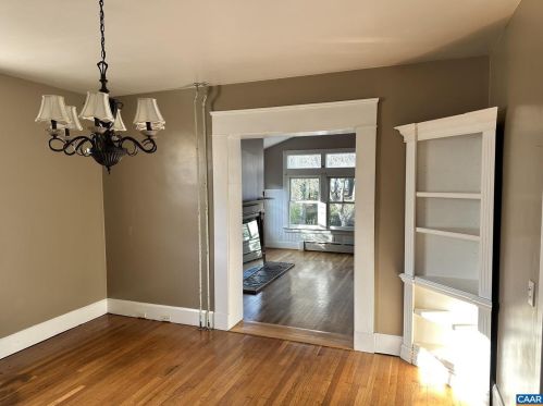 165 Barbour St, Madison Mills VA  22960-1306 exterior