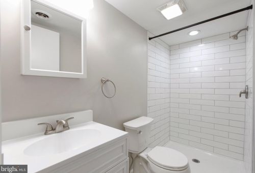 3 Willow Branch Pl, Fredericksburg VA  22405-1445 exterior