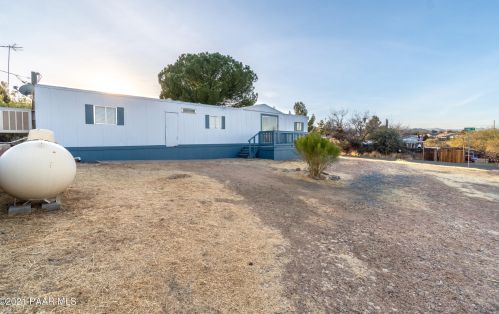20795 Cedar Dr, Bensch Ranch, AZ 86333-2644