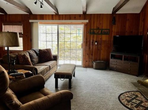 24480 Bushby Rd, Laurelville OH  43152-9712 exterior