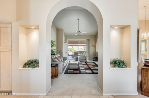 15006 Heritage Dr, Sun City AZ  85375-6622 exterior