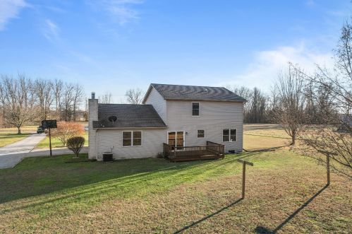 162 Black Hawk Dr, Sardinia OH  45171-9665 exterior
