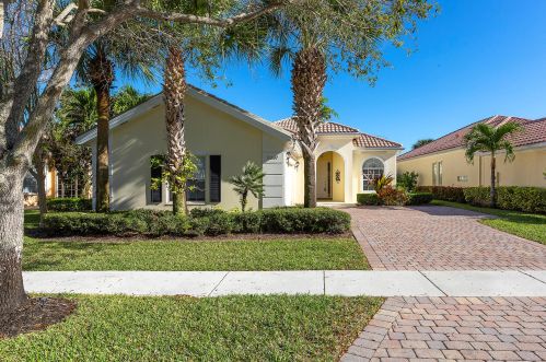 8397 Xanthus Ln, West Palm Beach, FL 33414-3465