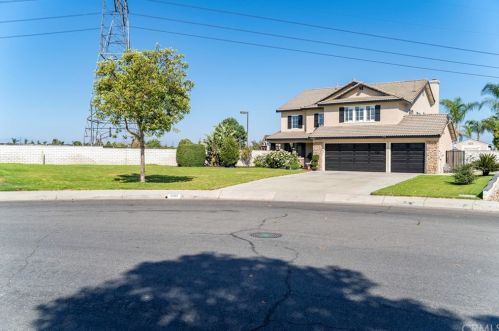 3292 Pony Dr, Ontario, CA 91761-5064