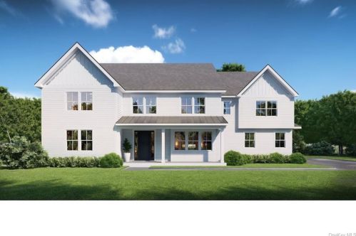 50 Secor Rd, Scarsdale, NY 10583-7225
