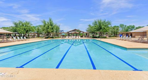 4231 Sundance Ave, Gilbert AZ 85297-6623 exterior