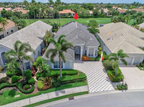 123 Windward Dr, West Palm Beach, FL 33418-4012