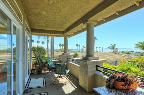 1614 Costa Brava, Pismo Beach CA  93449-3325 exterior