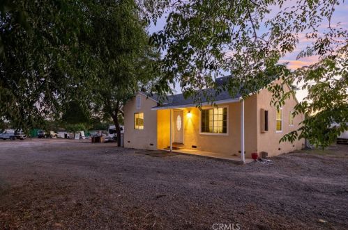 22909 Aloha Rd, Perris CA  92570-9693 exterior