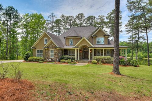 1018 Sweetwater Rd, North Augusta, SC 29860-9058