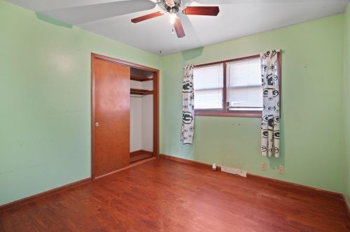 841 Legion Dr, Twin Lakes WI  53181-9139 exterior