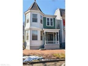 440 Court St, Portsmouth, VA 23704-3635