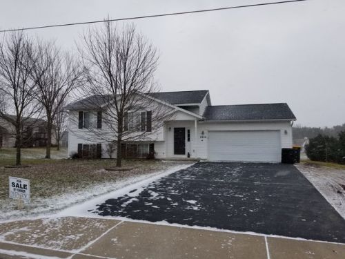 5509 Hewitt Ave, Weston, WI 54476-1528
