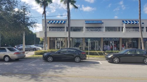 900 Atlantic Ave, Delray Beach, FL 33483-6954