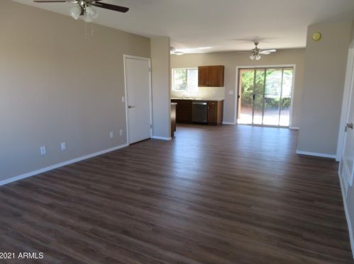 838 Four Winds Cir, Sierra Vista, AZ 85635-1661