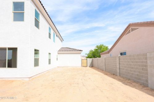 1380 Avenida Kino, Casa Grande AZ  85122-3278 exterior