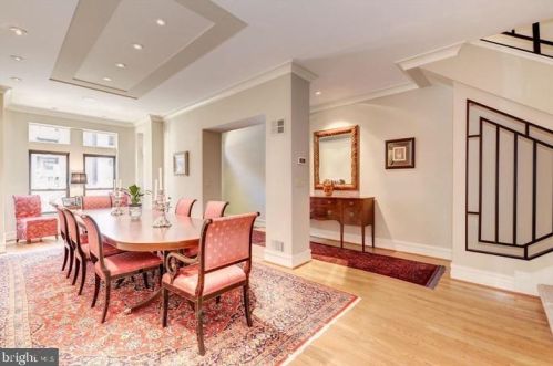 1010 22nd St, Washington, DC 20037-1806