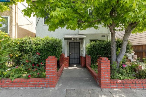 3008 Fruitvale Ave, Oakland, CA 94602-2111