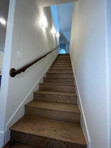 3240 Clubview Dr, Argyle TX  76226-2113 exterior