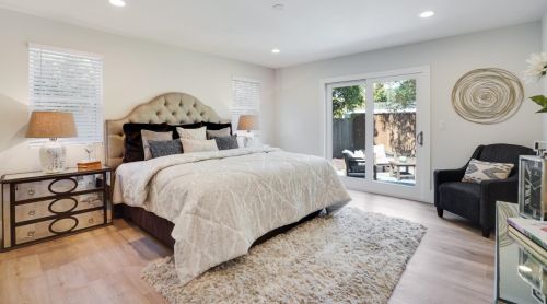 1654 Pecan Ct, Redwood City CA  94061-2649 exterior