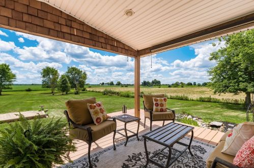 6947 Beaver Run Rd, Pataskala OH  43062-8583 exterior