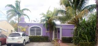 531 71st St, Miami FL  33138-5074 exterior