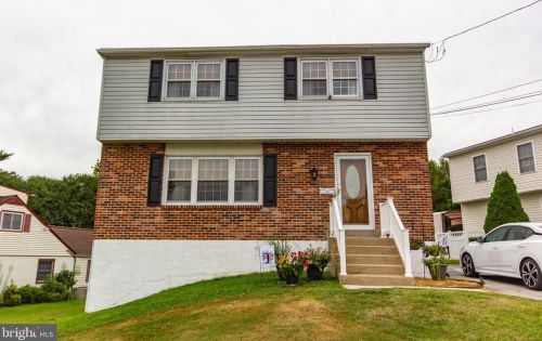 231 Garfield Ave, Woodlyn, PA 19094-1310