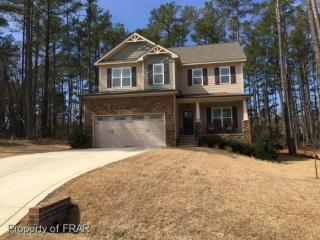 1834 Micahs Way, Spring Lake NC  28390-2866 exterior
