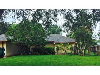 4529 Pageant Way, Orlando, FL 32808-2730