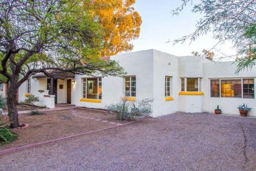 2742 Exeter St, Tucson, AZ 85716-5532