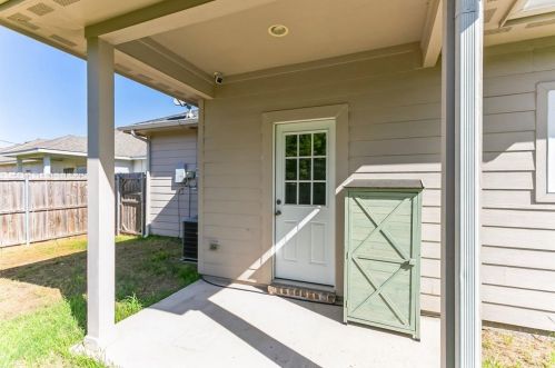 4707 Henry St, Greenville TX  75401-3021 exterior