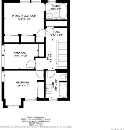 31 Warren St, New Rochelle NY  10801-6245 exterior