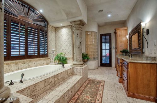 25572 113 Way, Scottsdale AZ  85259-3137 exterior