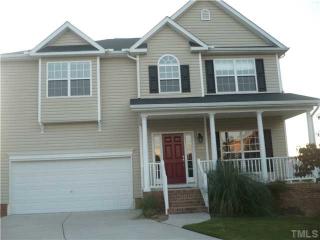 5100 Heather Ridge Ln, Raleigh, NC 27610-1889
