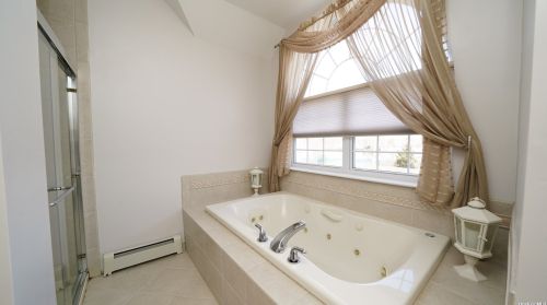 8 Daremy Ct, Lake Grove NY  11755-3226 exterior