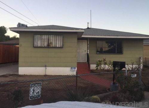 4108 Sycamore Dr, San Diego, CA 92105-4520