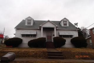 191 Williams St, Wilkes Barre, PA 18704-1773