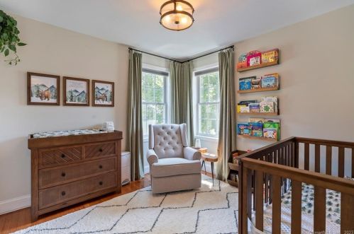 275 Wooster St, New Britain CT 06052-1030 exterior