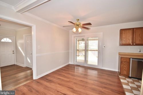 16000 Tiffany Ln, Haymarket VA  20169-1620 exterior