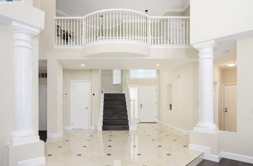 131 Alta Vista Way, Danville, CA 94506-4658