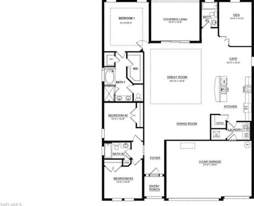 511 1st Pl, Cape Coral, FL 33909-1911