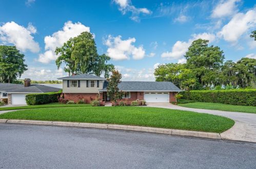 2007 8th Ter, Winter Haven, FL 33880-4709