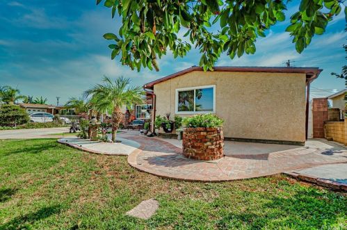 15408 Giordano St, City Of Industry CA  exterior