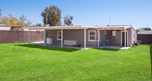 2282 Tampa Ave, El Cajon CA  92020-2832 exterior