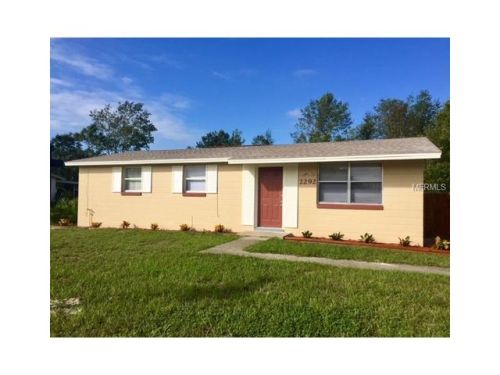 2292 Danforth Ave, Deltona, FL 32738-3104