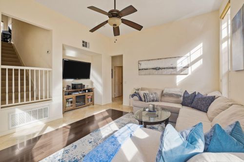 52185 Rosewood Ln, La Quinta CA  92253-7888 exterior