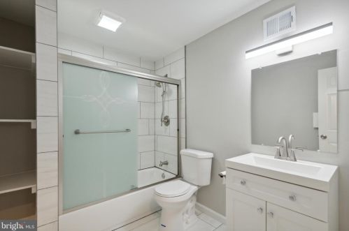 5888 6th St, Falls Church VA  22041-2538 exterior