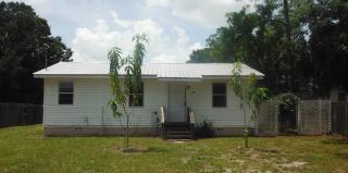 419 9 Ave, Wachula FL  33873-2222 exterior