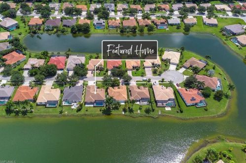 613 Grand Rapids Blvd, Naples, FL 34120-4466