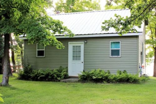 43665 Hidden Trl, Ottertail, MN 56571-9424